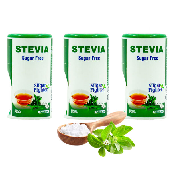 Stevia 200 tablets