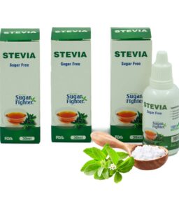 Stevia sugar free Liquid