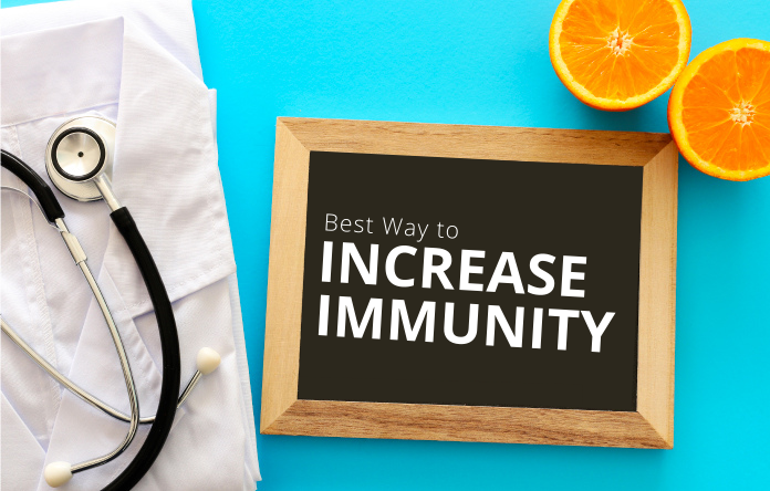 Best ways to Increase Immune system