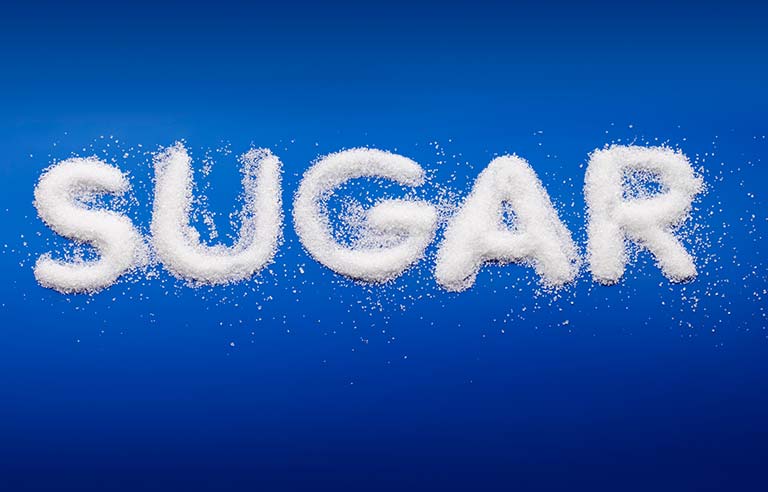 Sugar is a treat, but it may play tricks with your health
